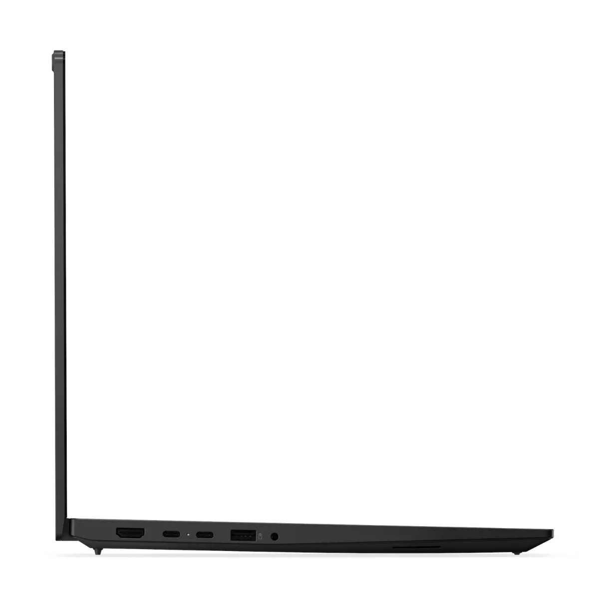 Notebook Lenovo ThinkPad E16 Gen 3 Ryzen 7 250 16GB RAM 512GB SSD 16