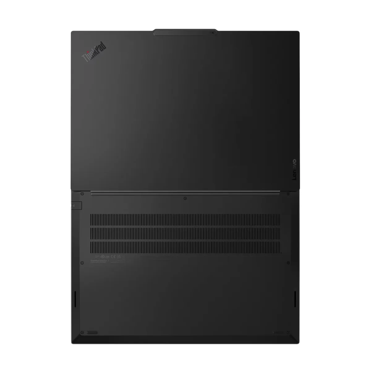 Notebook Lenovo ThinkPad E16 Gen 3 Ryzen 7 250 16GB RAM 512GB SSD 16