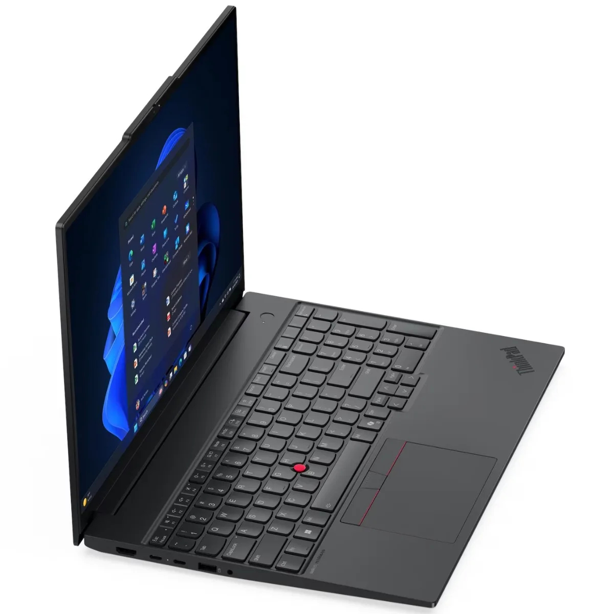 Notebook Lenovo ThinkPad E16 Gen 3 Ryzen 7 250 16GB RAM 512GB SSD 16