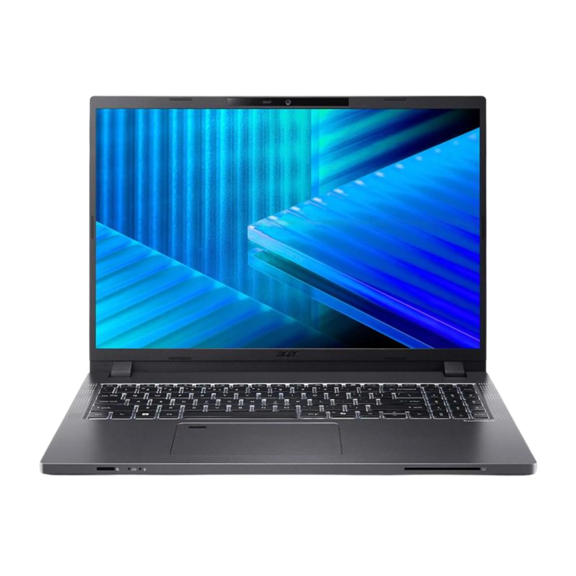 Combo Notebook Acer TravelMate P2 16 + Monitor Acer Vero 27 Pulgadas WQHD + Headset Jabra Evolve2 50 USB-C - NXB6BAL004NT-UMHV7AAG11-25089999799