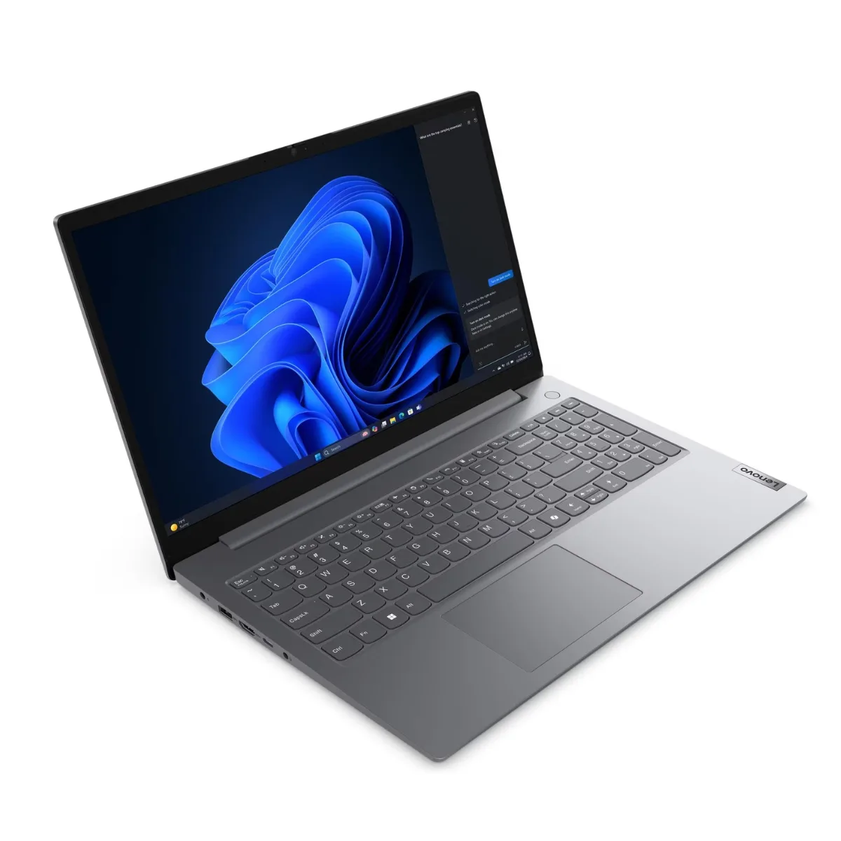 Notebook Lenovo V15 Gen 5 Core i5-13420H 8GB RAM 512GB SSD 15.6" 83GW004RAC