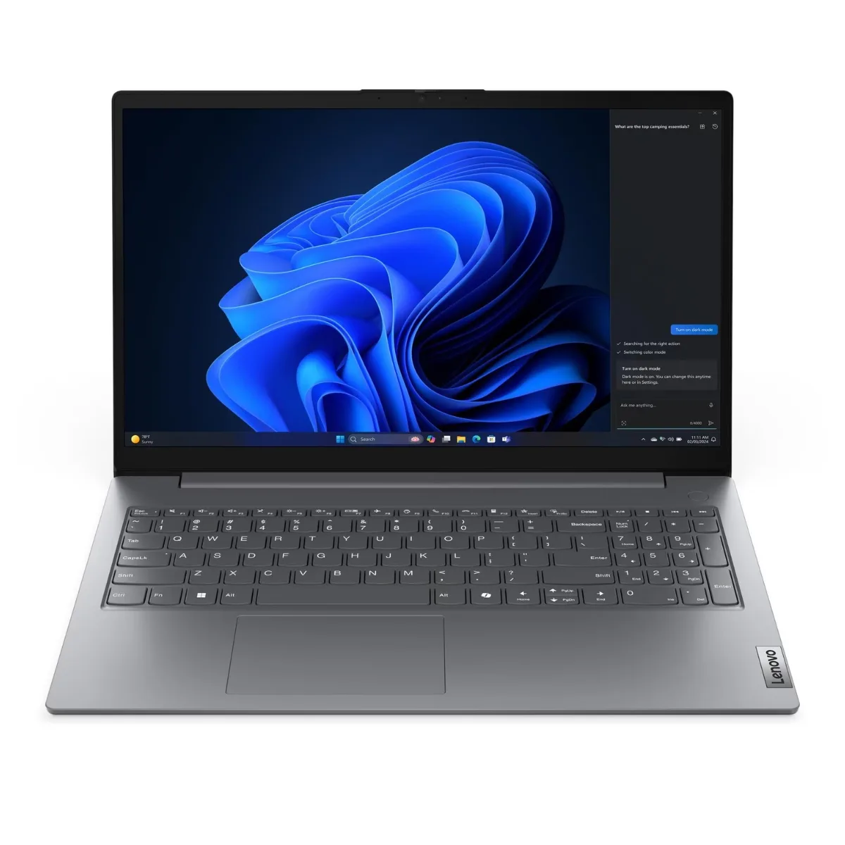 Notebook Lenovo V15 Gen 5 Core i5-13420H 8GB RAM 512GB SSD 15.6