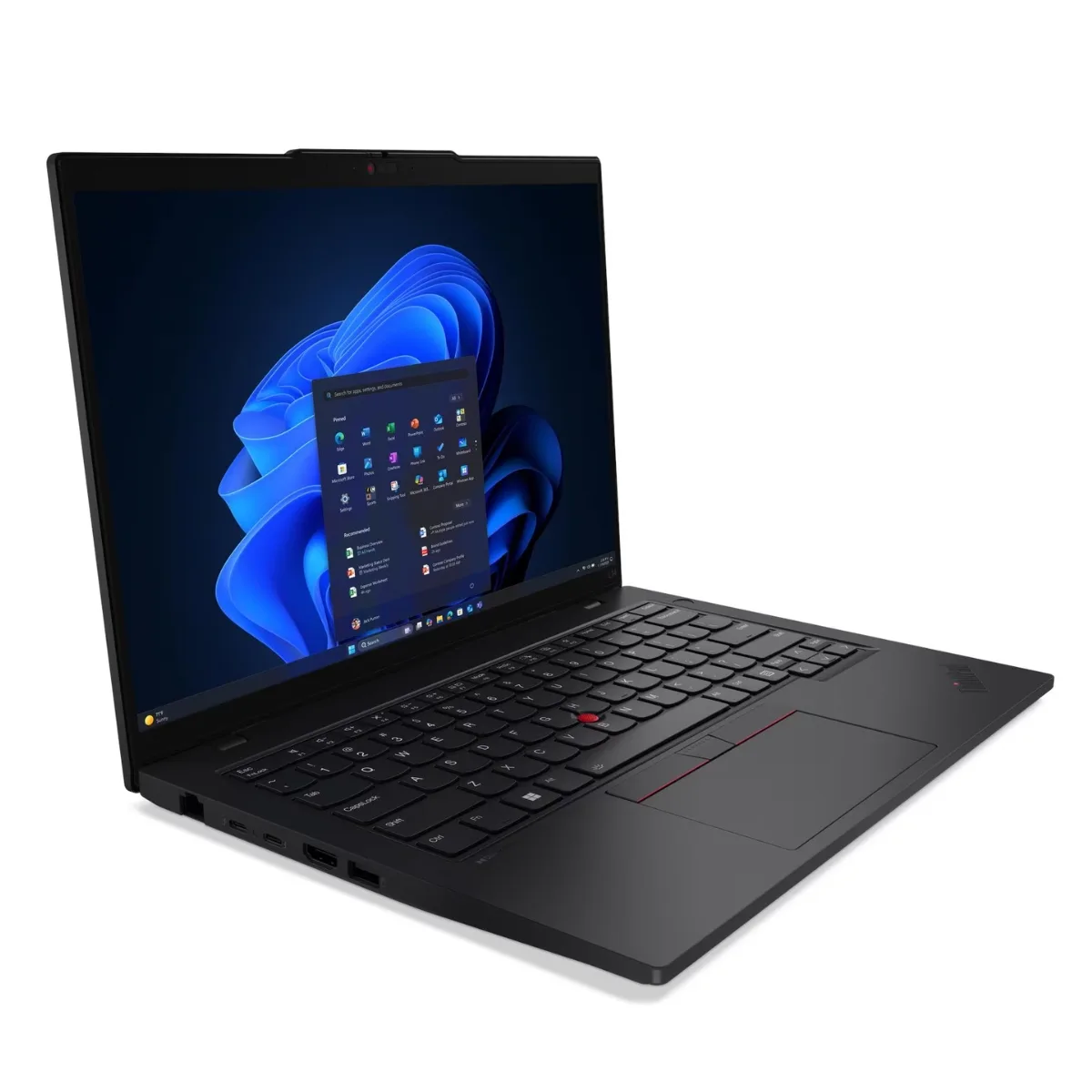 Combo Notebook Lenovo ThinkPad L14 Gen 6 Core Ultra 5 16GB RAM + Monitor Lenovo ThinkVision 23.8 Pulgadas Full HD + Headset Jabra Evolve2 65 Flex Bluetooth - 21S7000HAR-64B5KAR1AR-26699999999 — foto 10
