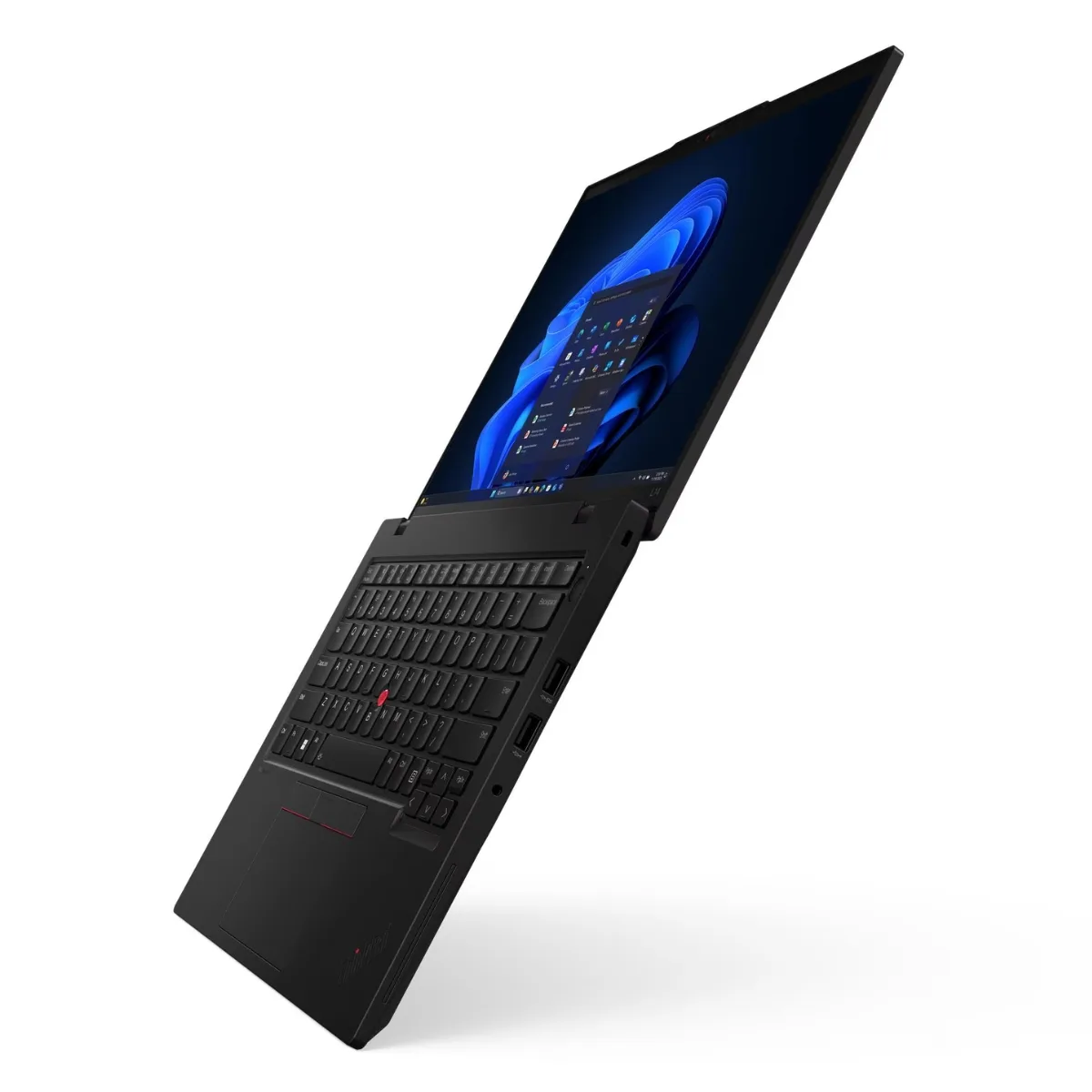 Combo Notebook Lenovo ThinkPad L14 Gen 6 Core Ultra 5 16GB RAM + Monitor Lenovo ThinkVision 23.8 Pulgadas Full HD + Headset Jabra Evolve2 65 Flex Bluetooth - 21S7000HAR-64B5KAR1AR-26699999999 | Memoria RAM: Default