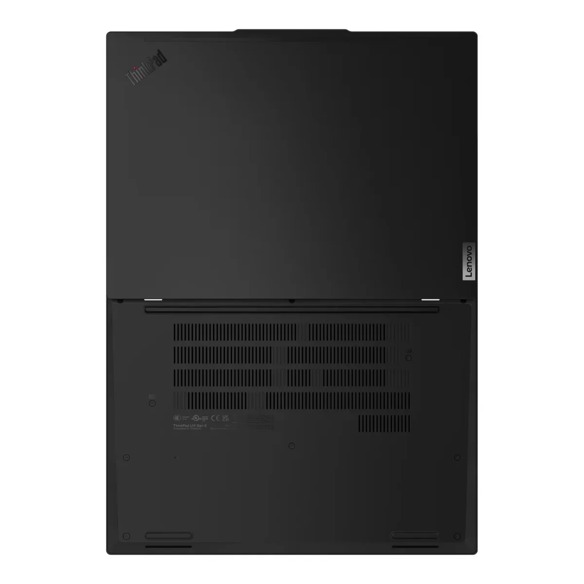 Combo Notebook Lenovo ThinkPad L14 Gen 6 Core Ultra 5 16GB RAM + Monitor Lenovo ThinkVision 23.8 Pulgadas Full HD + Headset Jabra Evolve2 65 Flex Bluetooth - 21S7000HAR-64B5KAR1AR-26699999999 | Memoria RAM: Default