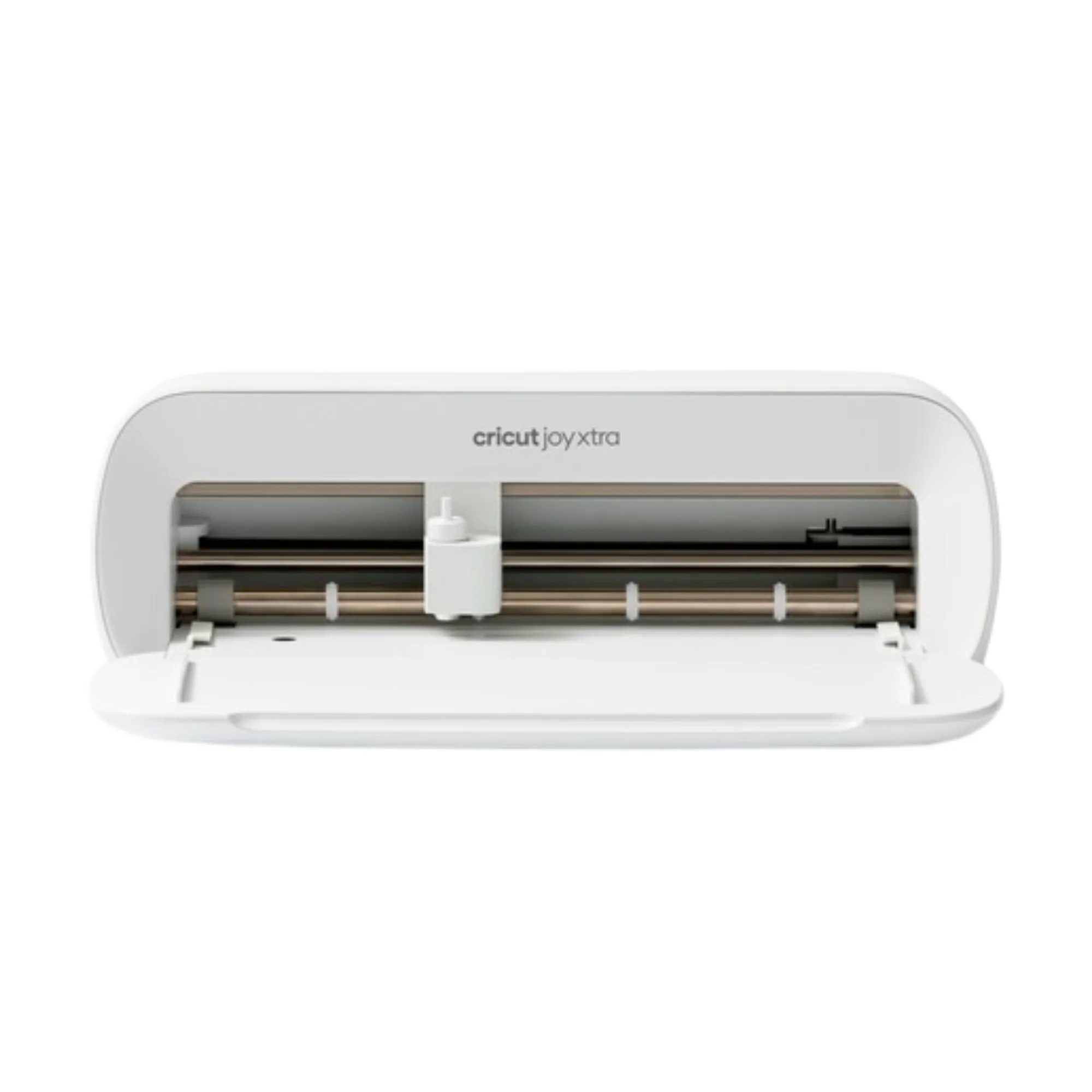 Combo Cricut Joy Xtra con Tapete StandardGrip, Kit de 7 Herramientas, 4 Tapetes LightGrip y Vinilo Iron-On Rainbow Sampler - BUNCU0066-2012124-2010898 — foto 8