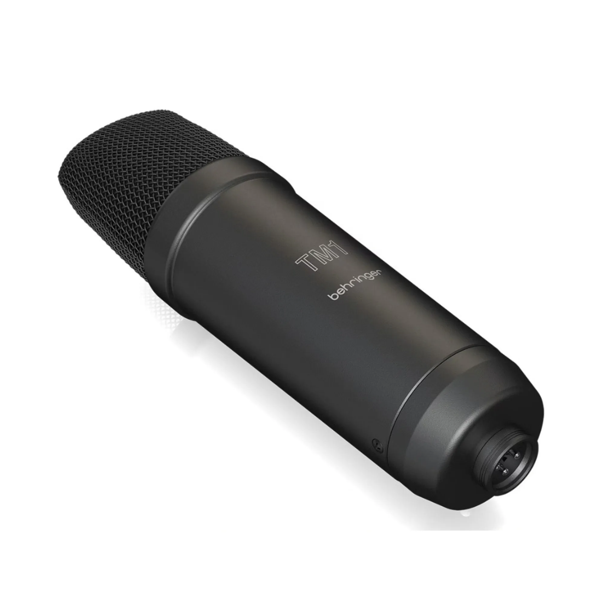Microfono Behringer TM1 Paquete de Grabacion T0091805030