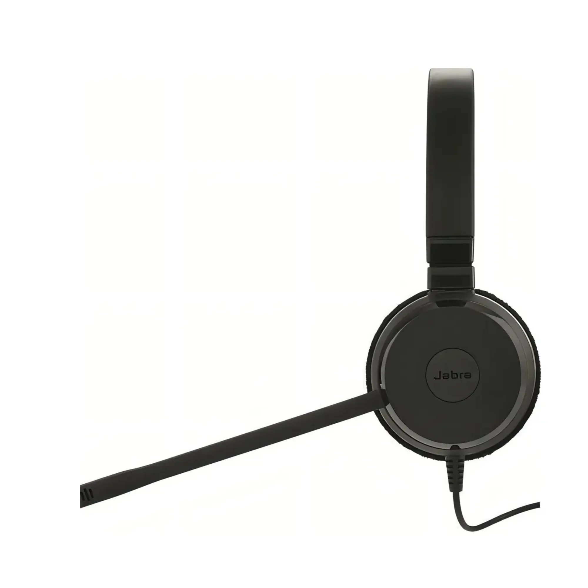 Headset Jabra Evolve 20 Estereo USB-C/A con unidad de control - 4999-823-169
