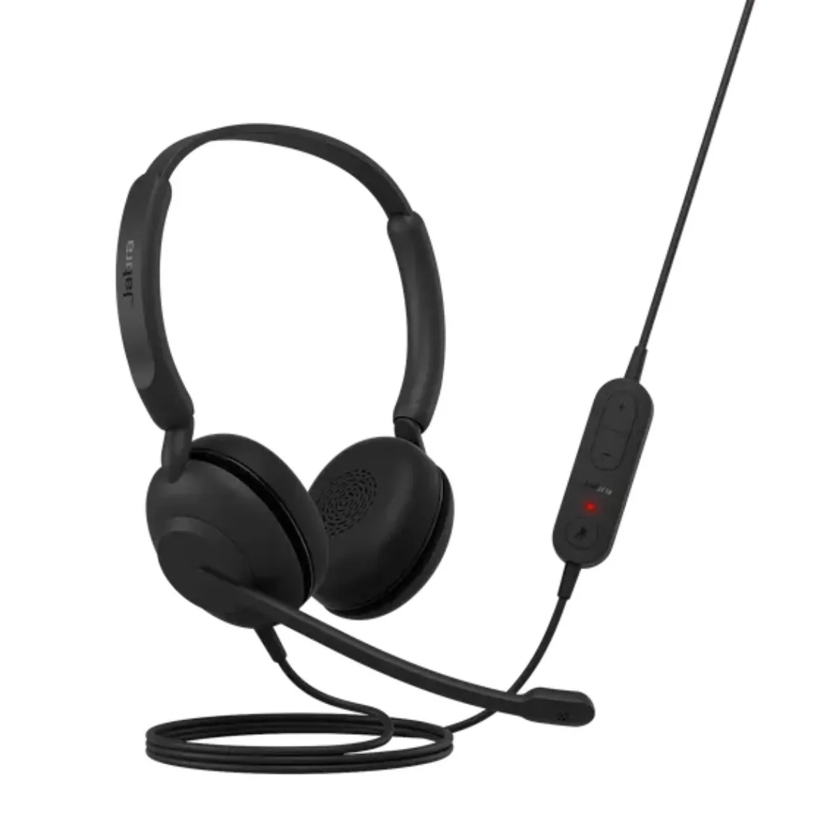 Pack 3 Headset Jabra Evolve 10 Stereo USB 2699-820-109
