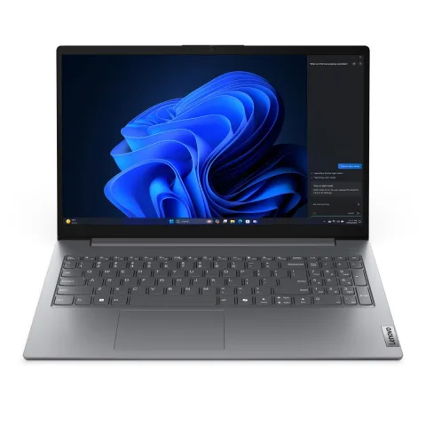 Notebook Lenovo V15 Gen 5 Core i5-13420H 8GB RAM 512GB SSD 15.6" 83GW004RAC