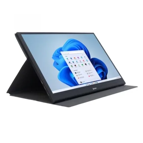 Monitor Portátil Teros TE-1501S 15.6" IPS FHD USB | TE-1501S