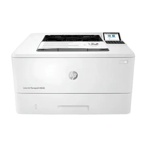 Impresora HP LaserJet Managed E40040dn Monocromática Dúplex Ethernet 3PZ35A/L
